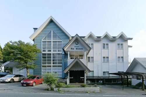 โรงแรมราคูน (Hotel Ra Kuun)0