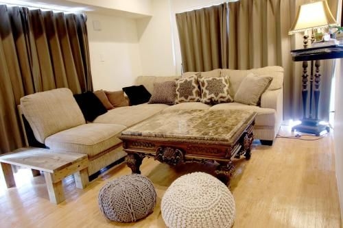 Seaside Condominium Mihama0