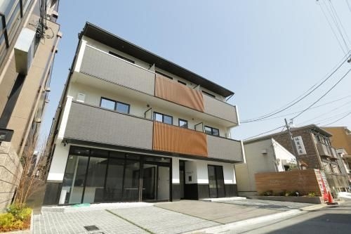 Sumika Residence1