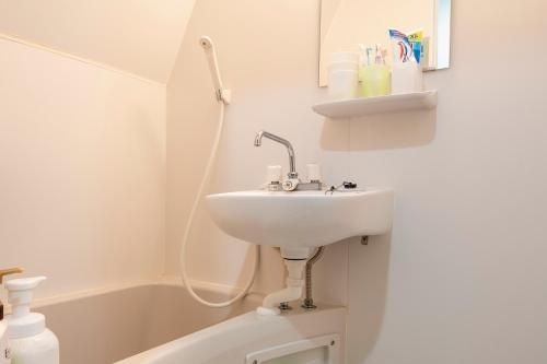 Uhome Tabata Apartment3