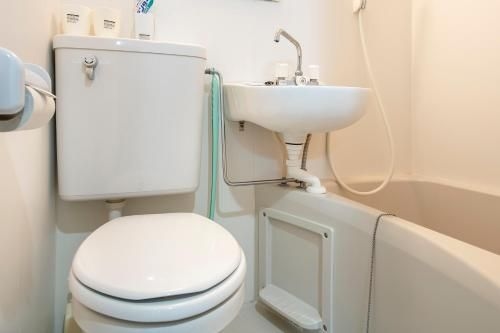Uhome Tabata Apartment4