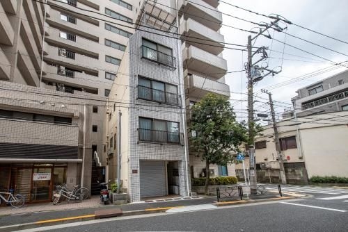 Uhome Tabata Apartment0