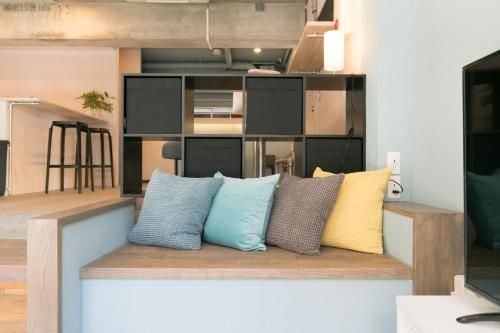 hostel DEN3