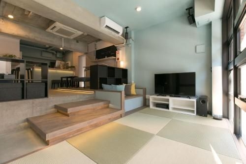 hostel DEN4