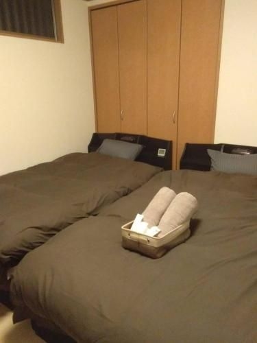 Nice Hostel Yotsugi0