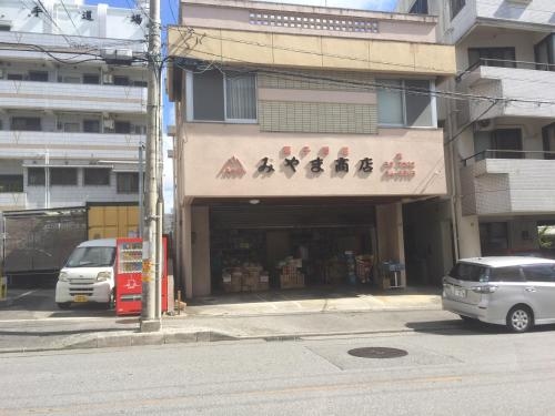 Condominium GOLF GOLF Tsuboya4