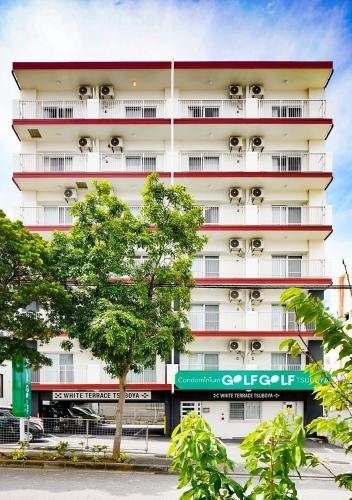 Condominium GOLF GOLF Tsuboya0
