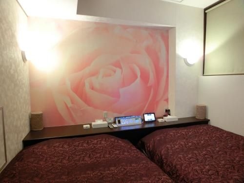 HOTEL LaPia (Hotel LaPia)0