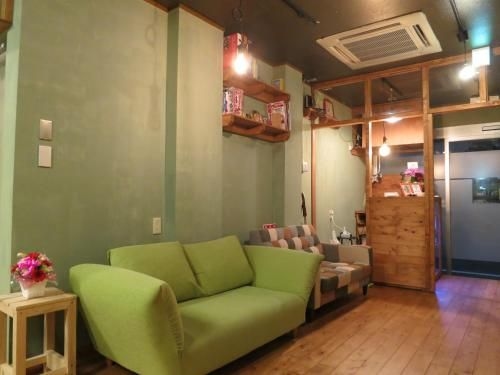 No Borders Hostel0