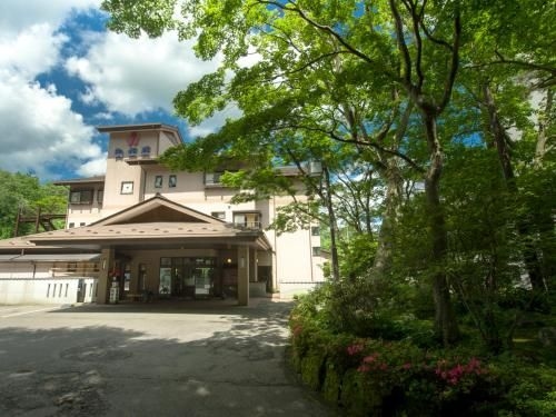 จีไซโซะ (Jizaiso)0