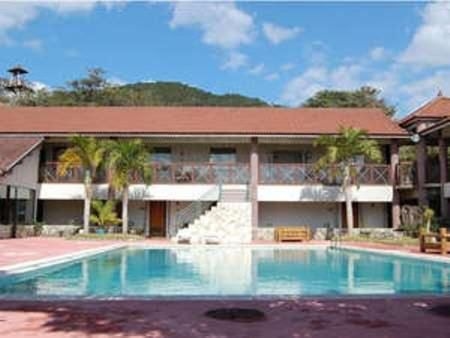 Amami Resort Bashayamamura0