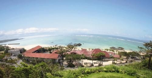 Amami Resort Bashayamamura4