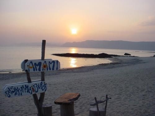 Amami Resort Bashayamamura3