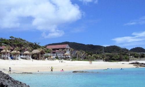 Amami Resort Bashayamamura2