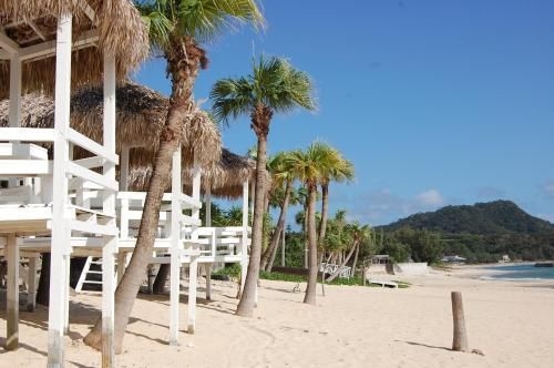 Amami Resort Bashayamamura1