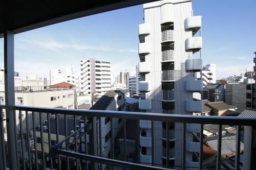Best Residence Kujo 5023