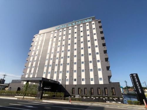 Hotel Route-Inn Masuda (Hotel Route Inn Masuda)0