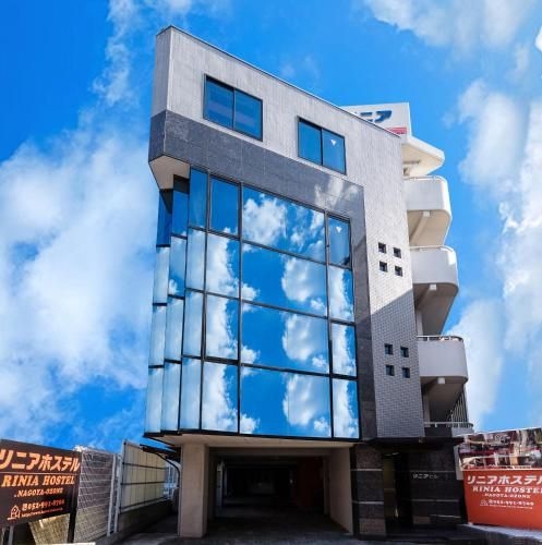Rinia Hostel0