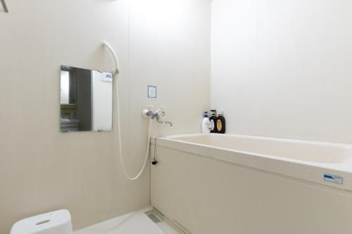 Komagome Colorbee Hostel4