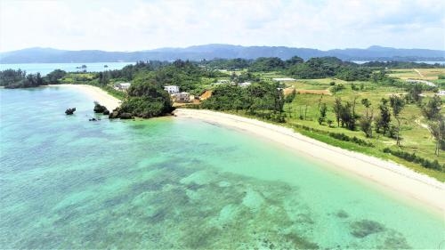 Beach side resort Grand blue OKINAWA (Beach Side Resort Grand Blue Okinawa)3