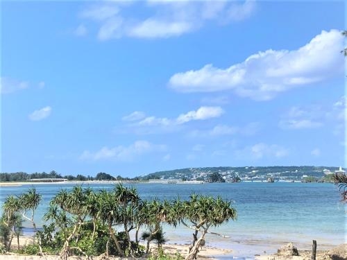 Beach side resort Grand blue OKINAWA (Beach Side Resort Grand Blue Okinawa)2