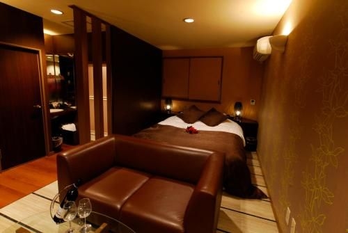 Hotel Yarma (Adult Only)1