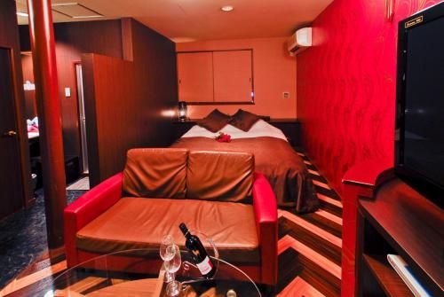 Hotel Yarma (Adult Only)2