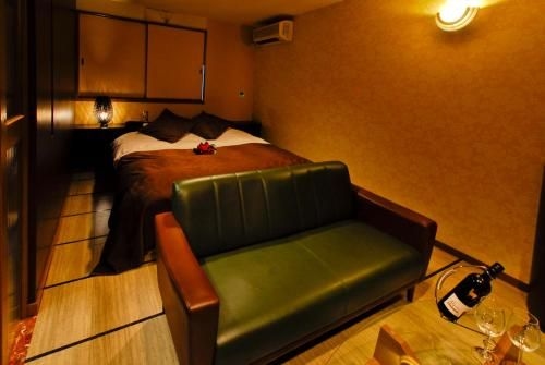 Hotel Yarma (Adult Only)3
