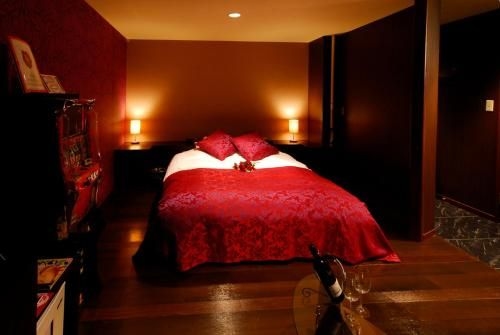 Hotel Yarma (Adult Only)4