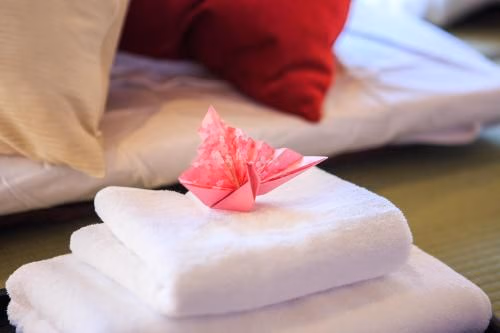 ORIGAMI STAY (Origami Stay)3