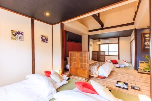 ORIGAMI STAY (Origami Stay)4