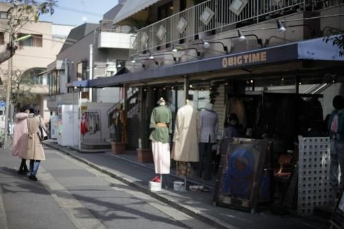 Shimokitazawa Hostel3