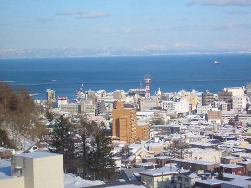 Villa Harbor View1