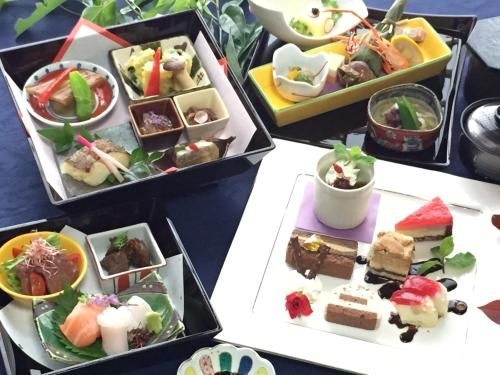 โรงแรมคิคุจิ แกรนด์ (Kikuchi Grand Hotel)2