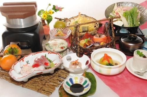 โรงแรมคิคุจิ แกรนด์ (Kikuchi Grand Hotel)1