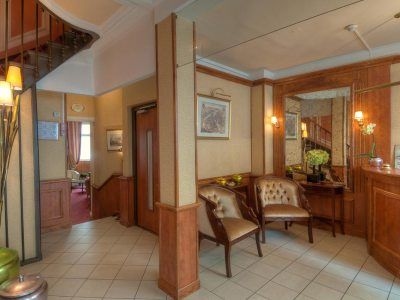 Hotel Beige2