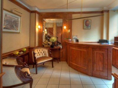 Hotel Beige1
