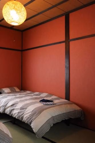 小さなお宿 乃むら (Small inn Nomura)0