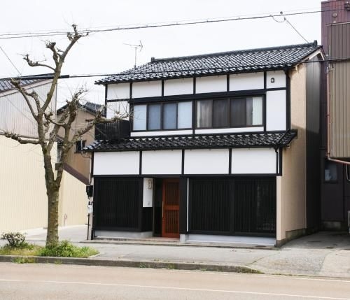 Higashiyama Tomarigi0
