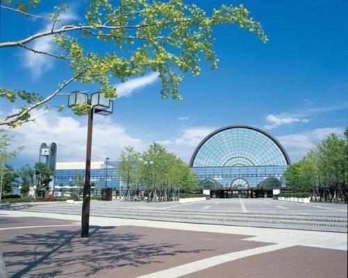 Super Hotel Tanimachi 4 Chome Exit 63