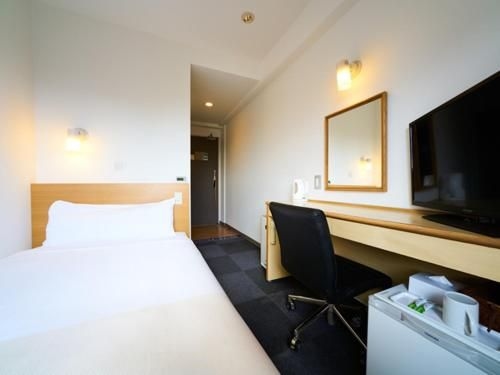Super Hotel Sakai Marittima1