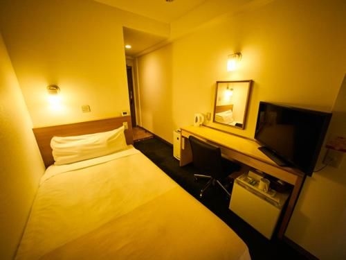 Super Hotel Sakai Marittima2