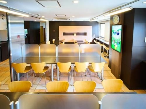 Super Hotel Sakai Marittima3