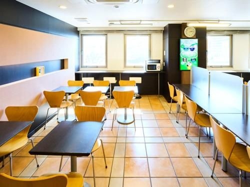 Super Hotel Sakai Marittima4