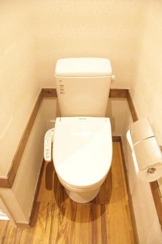 都電屋 TodenHotel (TodenHotel)1