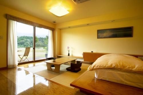 Satoyama No Auberge Maki No Oto4