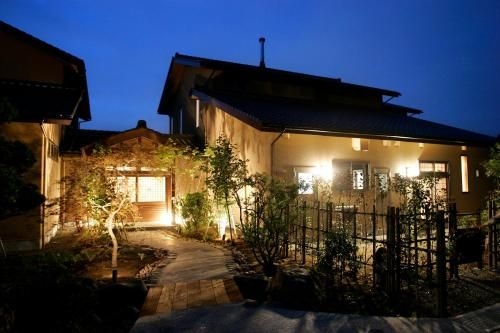Satoyama No Auberge Maki No Oto0