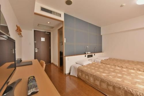 โรงแรมโตเกียว (TOKIO's HOTEL)2