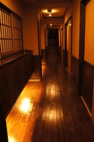 ฟุโมะโตะ เรียวกัง (Fumoto Ryokan)3