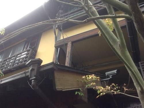 ฟุโมะโตะ เรียวกัง (Fumoto Ryokan)4